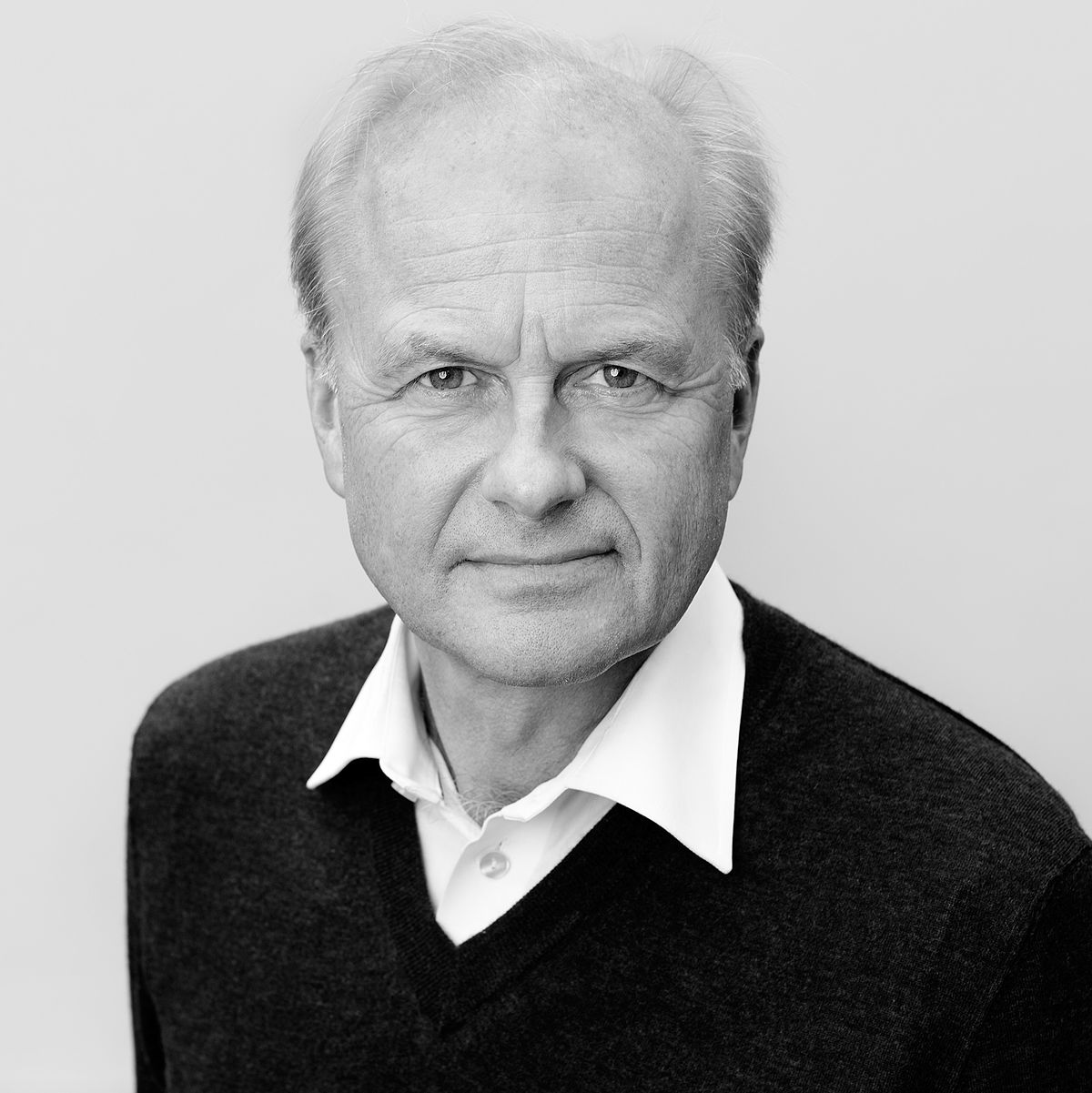 Professor Finn Skårderud